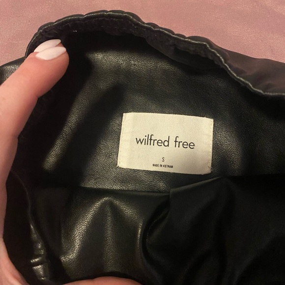 Wilfred Free Daria Pant - Picture 6 of 7